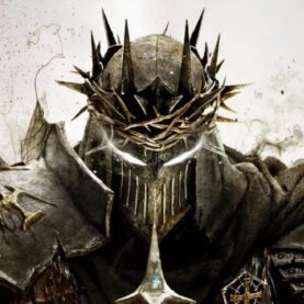 Lords of the Fallen 2