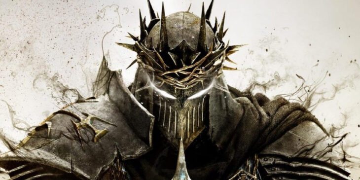 Lords of the Fallen 2