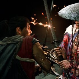 Onimusha da Capcom