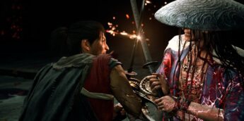 Onimusha da Capcom