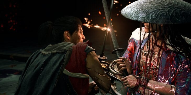 Onimusha da Capcom