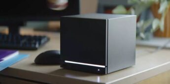 Steam Machine