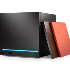 Steam Machine