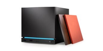 Steam Machine