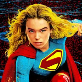 Crítica de Supergirl