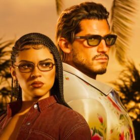 Edição física de GTA VI