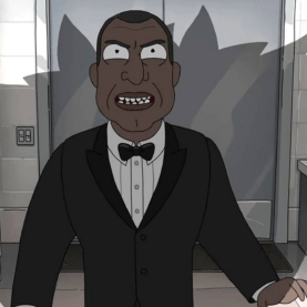 Rick & Morty: Série derivada do Presidente Curtis ganha trailer e data de estreia