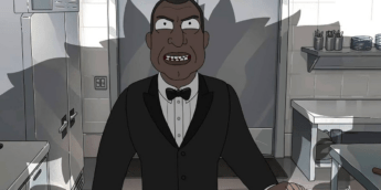 Rick & Morty: Série derivada do Presidente Curtis ganha trailer e data de estreia