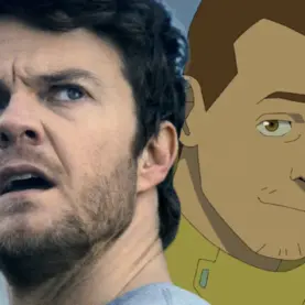 Jack Quaid é Gravitator em Invencível