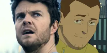 Jack Quaid é Gravitator em Invencível