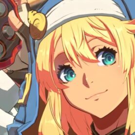 Guilty Gear
