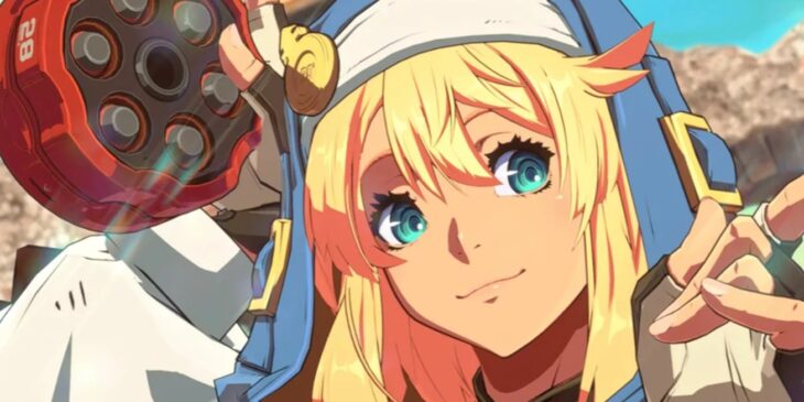 Guilty Gear