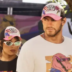Personagens em GTA VI