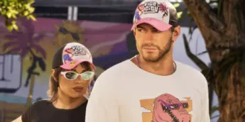 Personagens em GTA VI