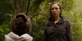 Rebecca Hall em Godzilla vs Kong