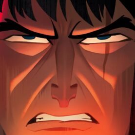 Série animada de Conan O Bárbaro