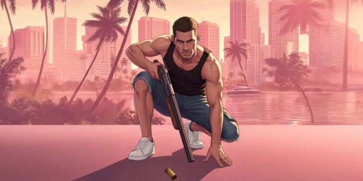 Jason de GTA VI
