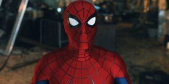 Homem-Aranha no próximo filme do MCU