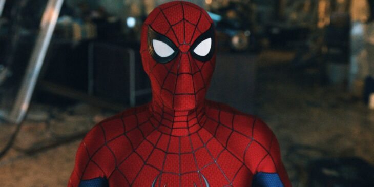 Homem-Aranha no próximo filme do MCU