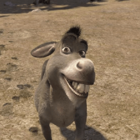 Burro do Shrek tem filme solo oficializado com data de lançamento