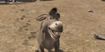 Burro do Shrek tem filme solo oficializado com data de lançamento