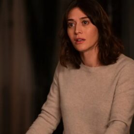 Lizzy Caplan