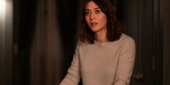 Lizzy Caplan