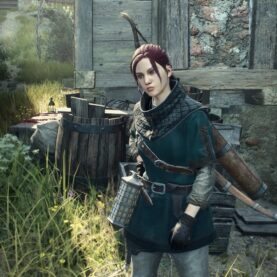 Dark Arisen de Dragon's Dogma