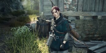 Dark Arisen de Dragon's Dogma