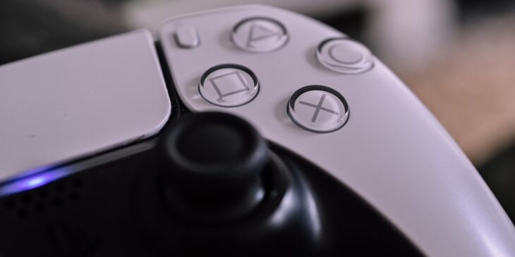 PS6 da Sony