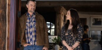 Ransom Canyon da Netflix