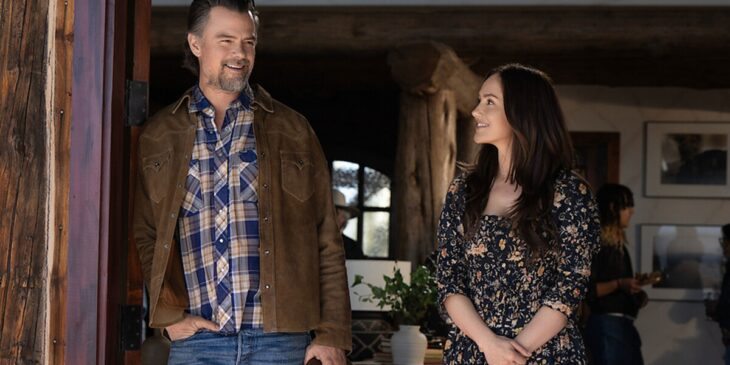 Ransom Canyon da Netflix