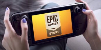 Steam e Epic Games