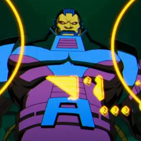 Apocalipse em X-Men '97