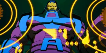 Apocalipse em X-Men '97