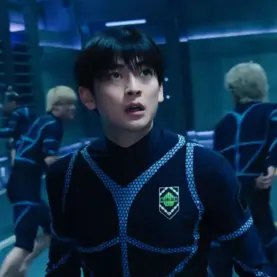 Filme em live-action de Blue Lock