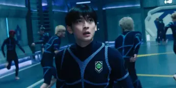 Filme em live-action de Blue Lock