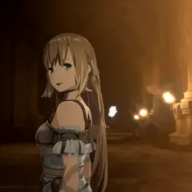 Echoes of Aincrad