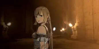 Echoes of Aincrad
