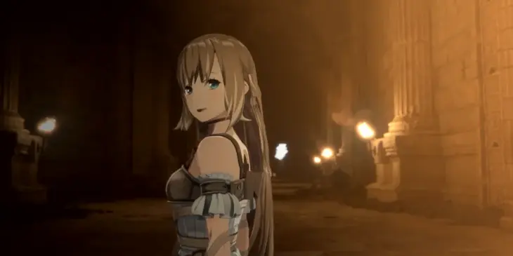 Echoes of Aincrad