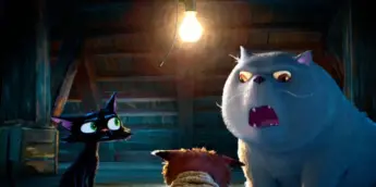 Gatto, próxima animação da Pixar