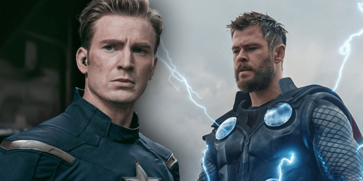 Vingadores: Doutor Destino terá Steve Rogers e Thor como figuras centrais, diz rumor