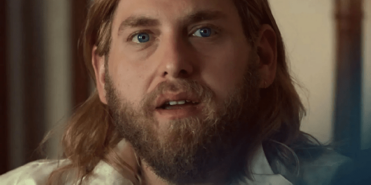 Cut Off: Warner considera comédia de Jonah Hill