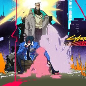 D em Cyberpunk