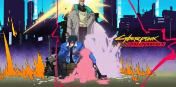 D em Cyberpunk