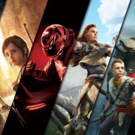 Jogos da PlayStation
