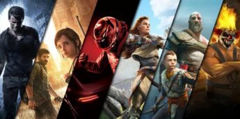 Jogos da PlayStation