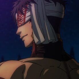Temporada de Record of Ragnarok