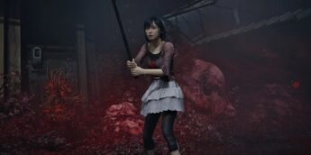 Silent Hill f e Fatal Frame