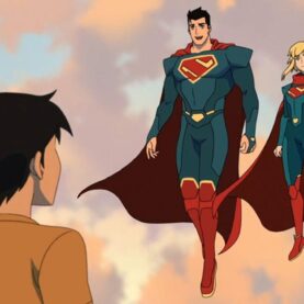 Futuro de Superman